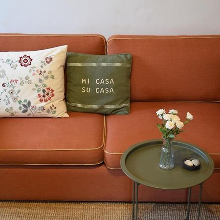 Su Casa Cottage Nafplio Exterior photo