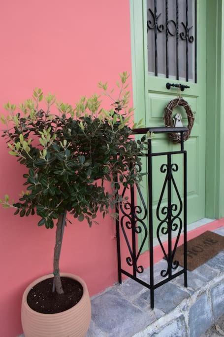 Su Casa Cottage Nafplio Exterior photo